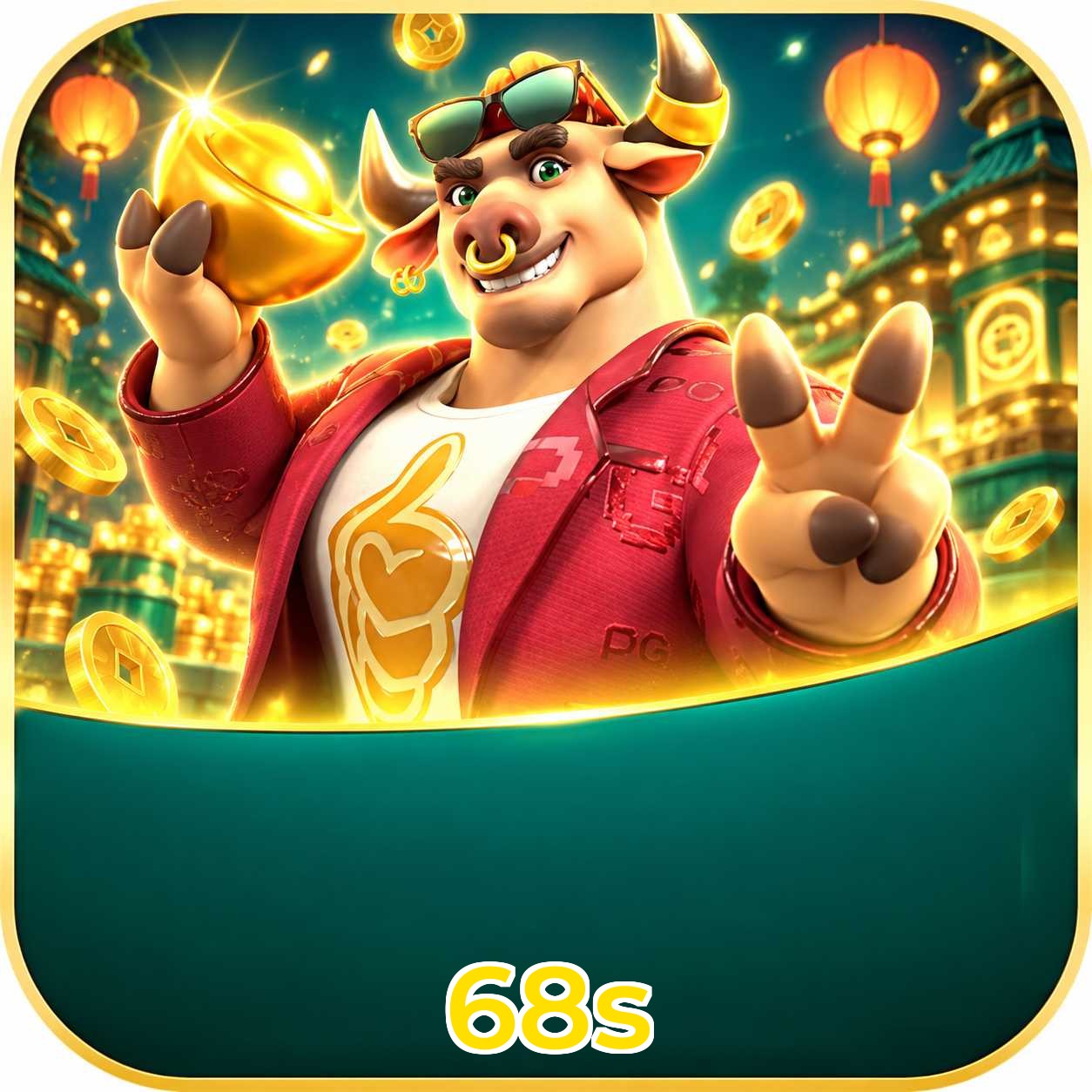 Bônus exclusivo APP