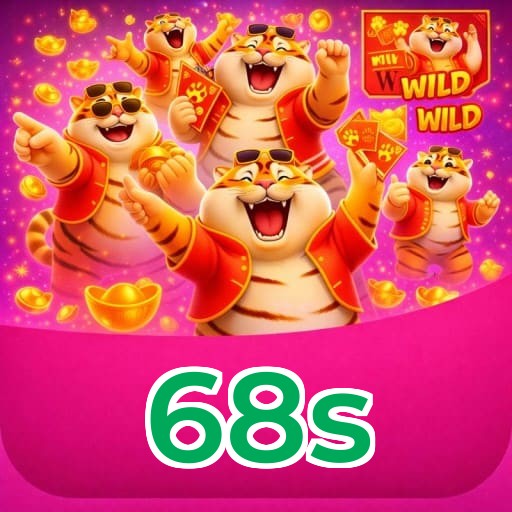68s Gaming License