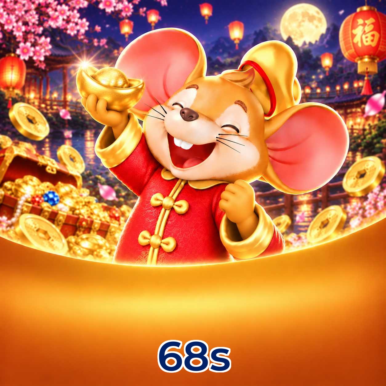 Performance superior do APK