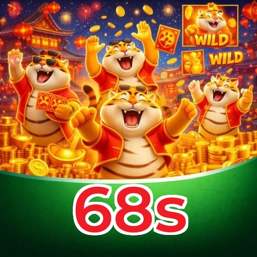 68s User Account