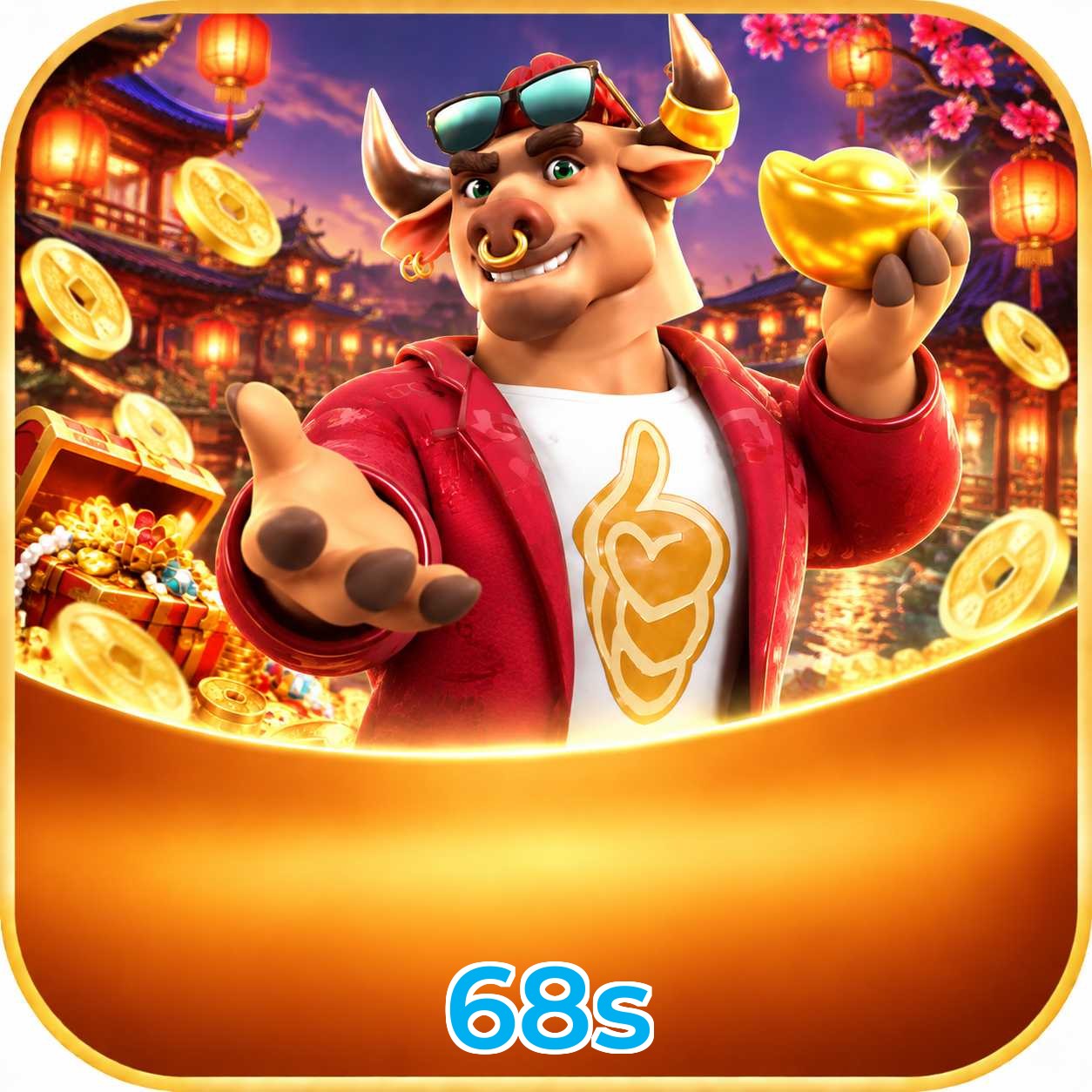 Bônus exclusivo do APK 68s