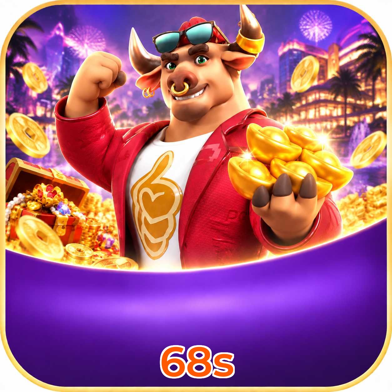 Sindicatos oficiais 68s — multiplique suas chances na loteria