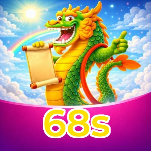 68s Partner Logo 3