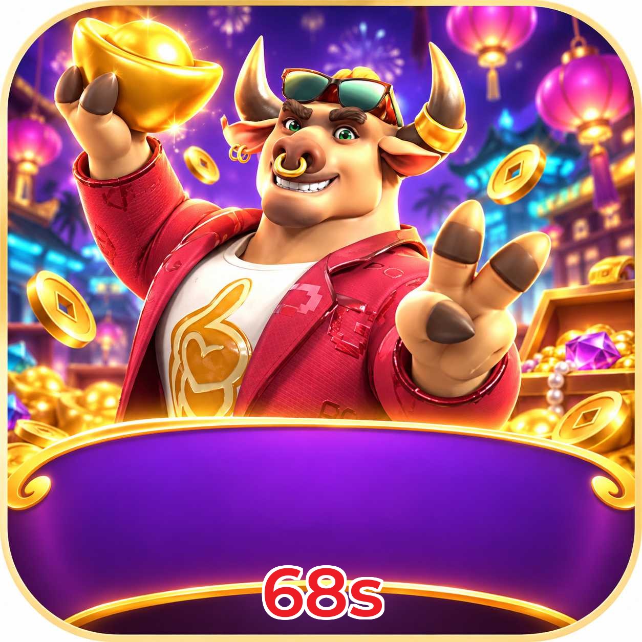Download oficial 68s seguro para Android e iOS